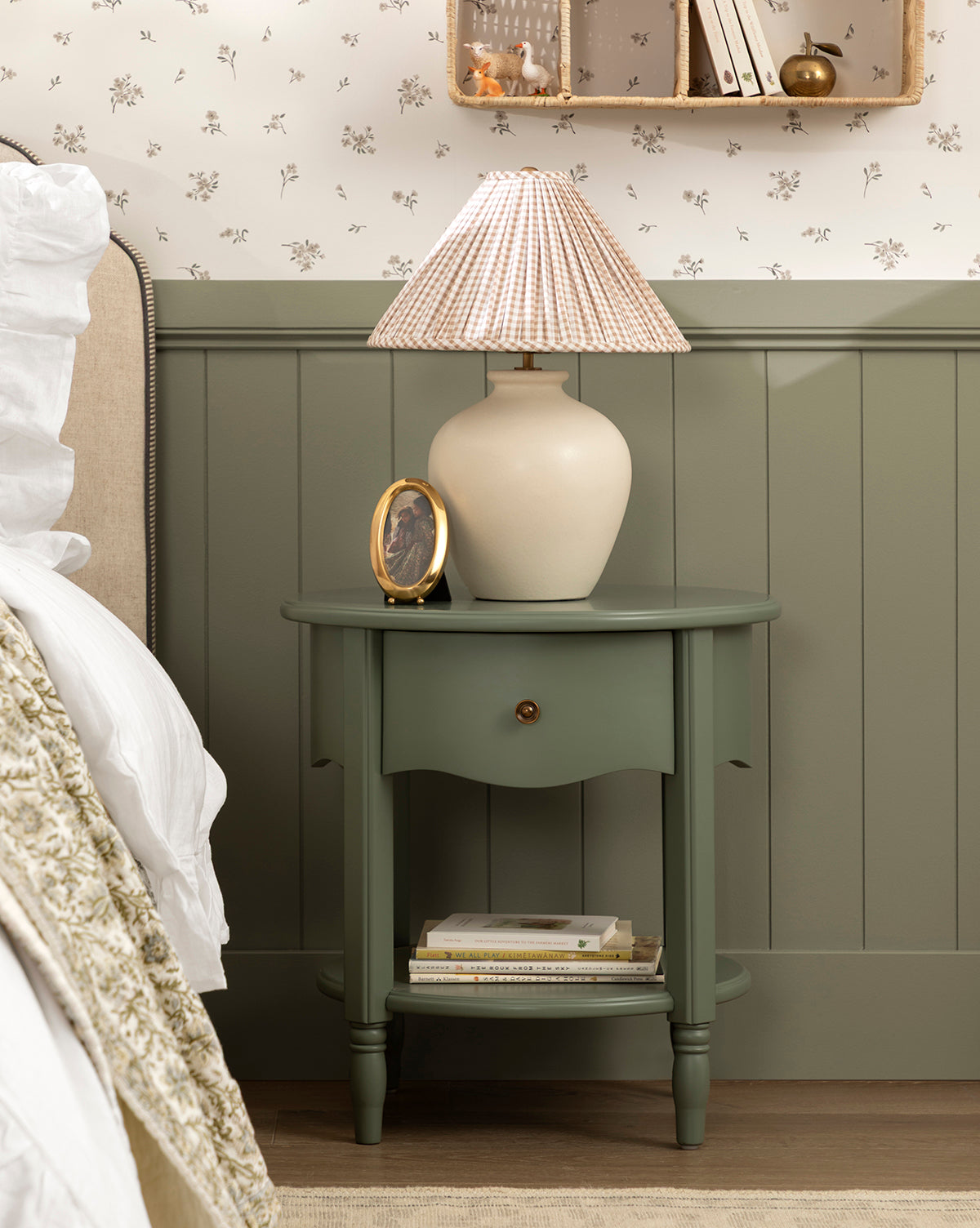 Bronwyn Table Lamp
