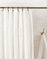 Albany Shower Curtain