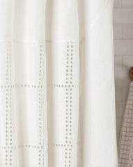 Albany Shower Curtain