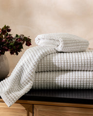 Atrani Tan Organic Bath Collection