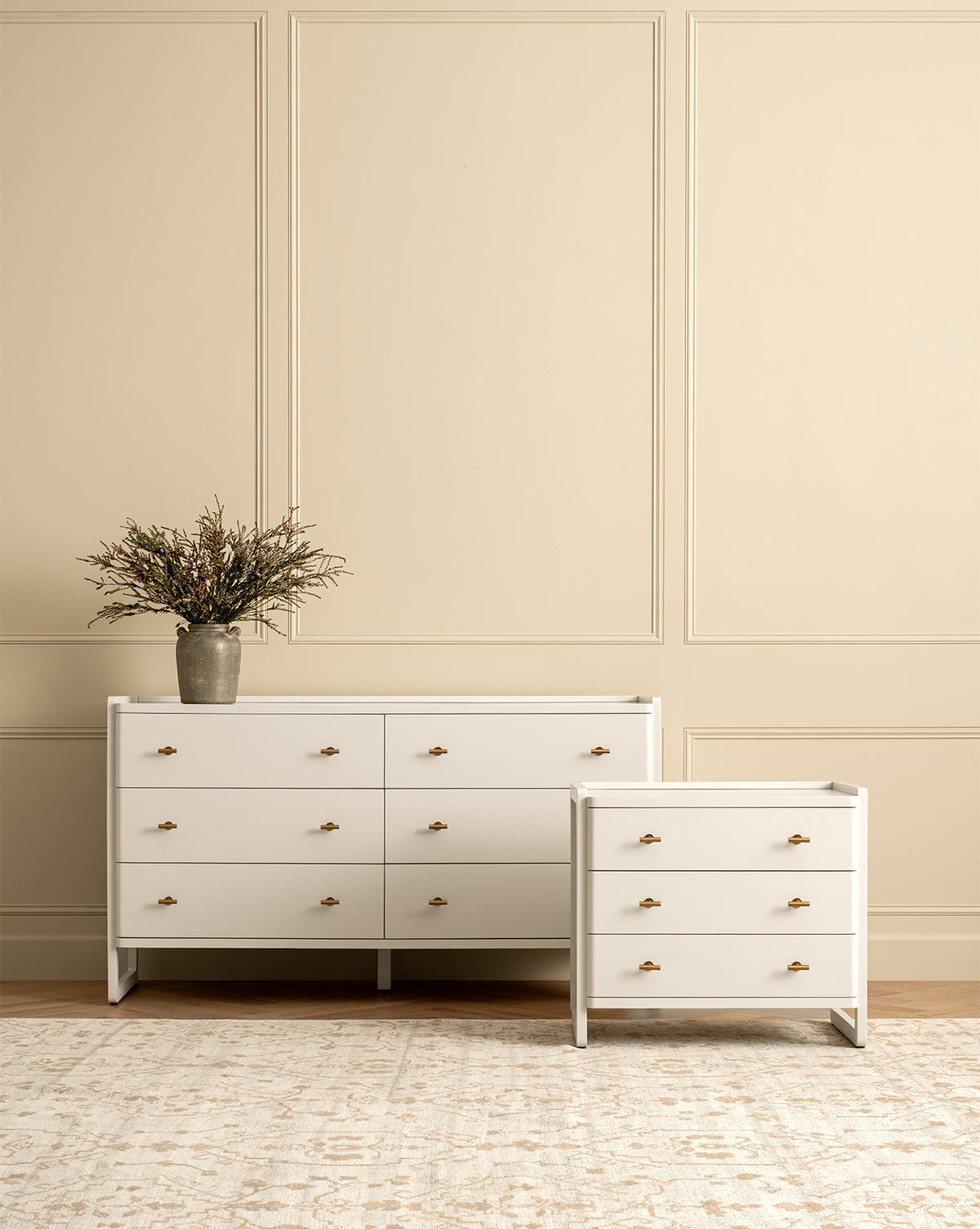 Butler Dresser
