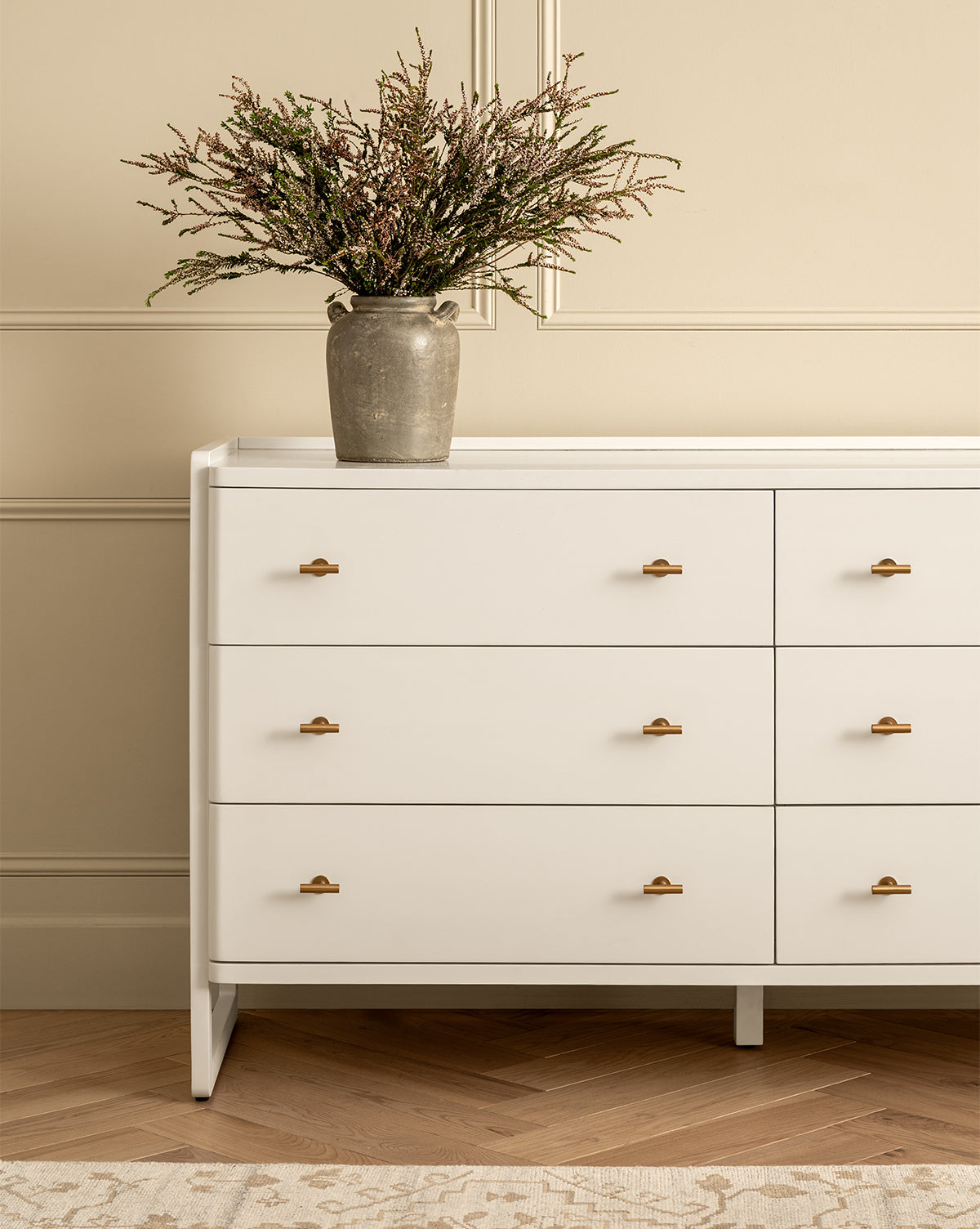 Butler Dresser
