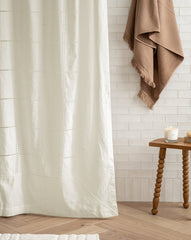 Albany Shower Curtain