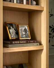 Blanche Picture Frame