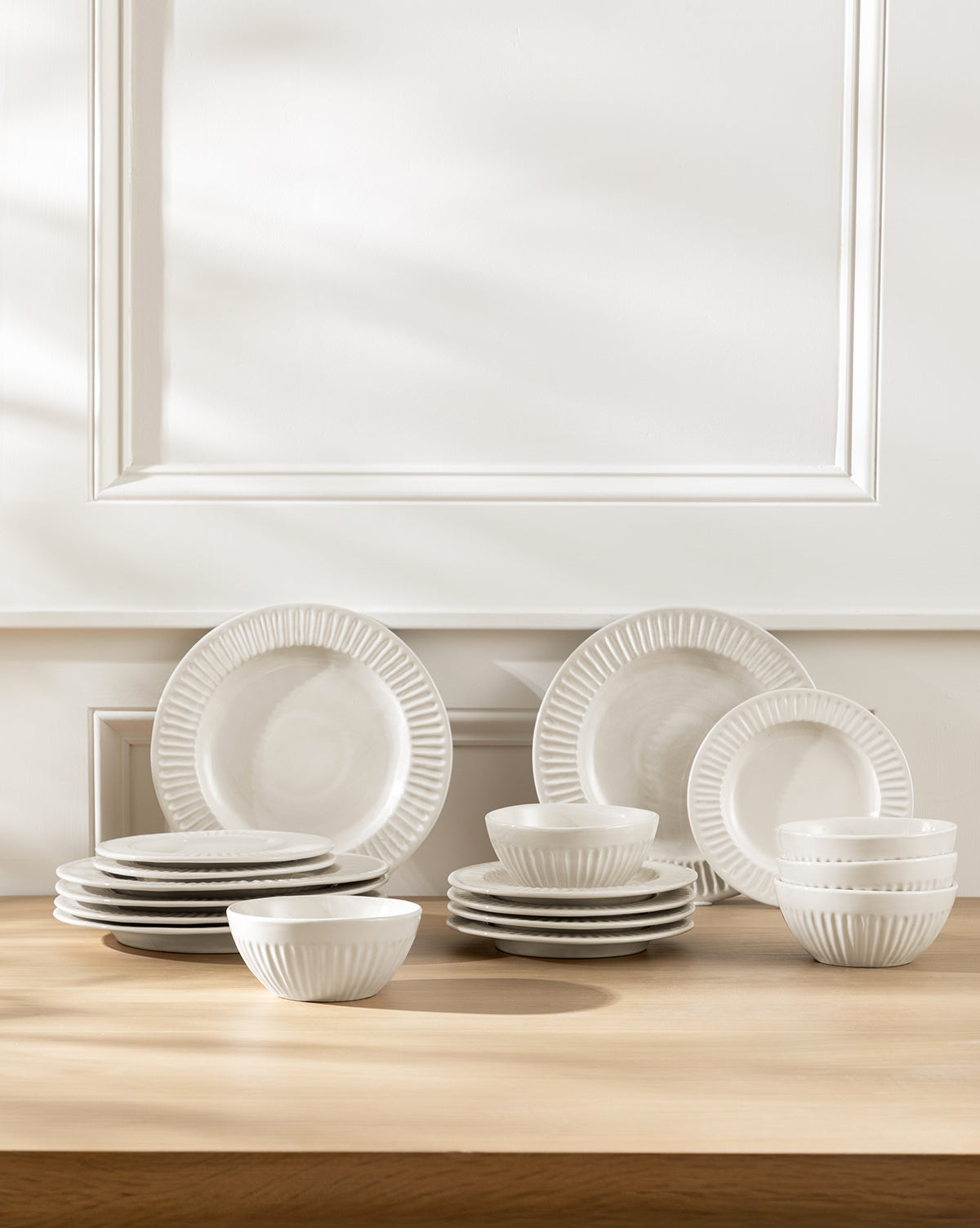 Adele Bowl (Set of 4)