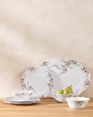 Avondale Melamine Serving Platter