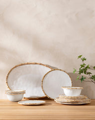 Bamboo Cereal Bowl (Set of 4)