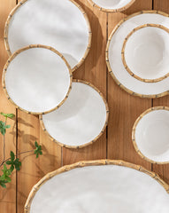 Bamboo Cereal Bowl (Set of 4)
