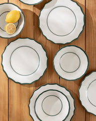 Alcott Melamine Bowls (Set of 4)