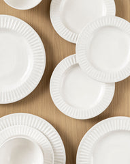 Adele Dinner Plate (Set of 4)
