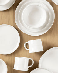 Aiden Mugs (Set of 4)