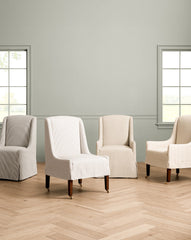 Concord Upholstered Dining Chair