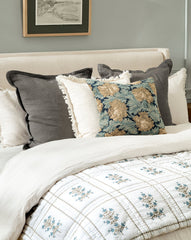 Atherton Quilt