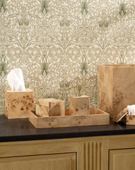 Chilton Burl Collection