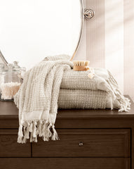 Anzio Organic Bath Collection