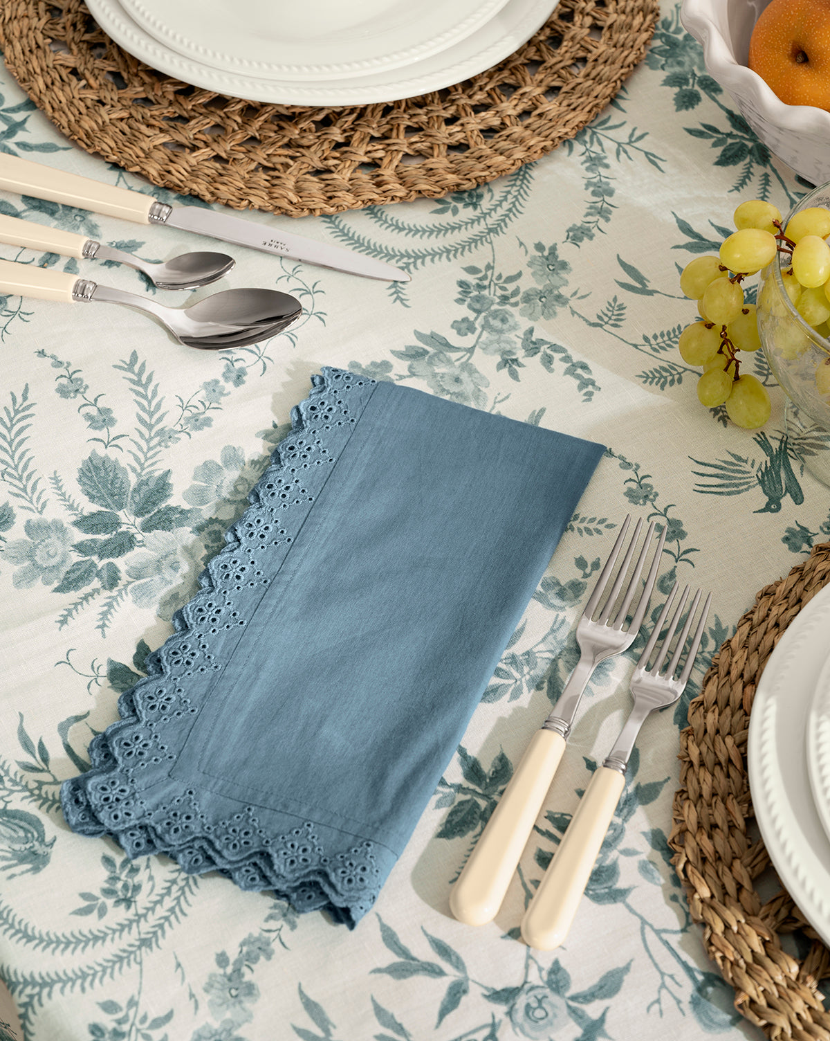 Cranbrook Napkins (Set of 4)