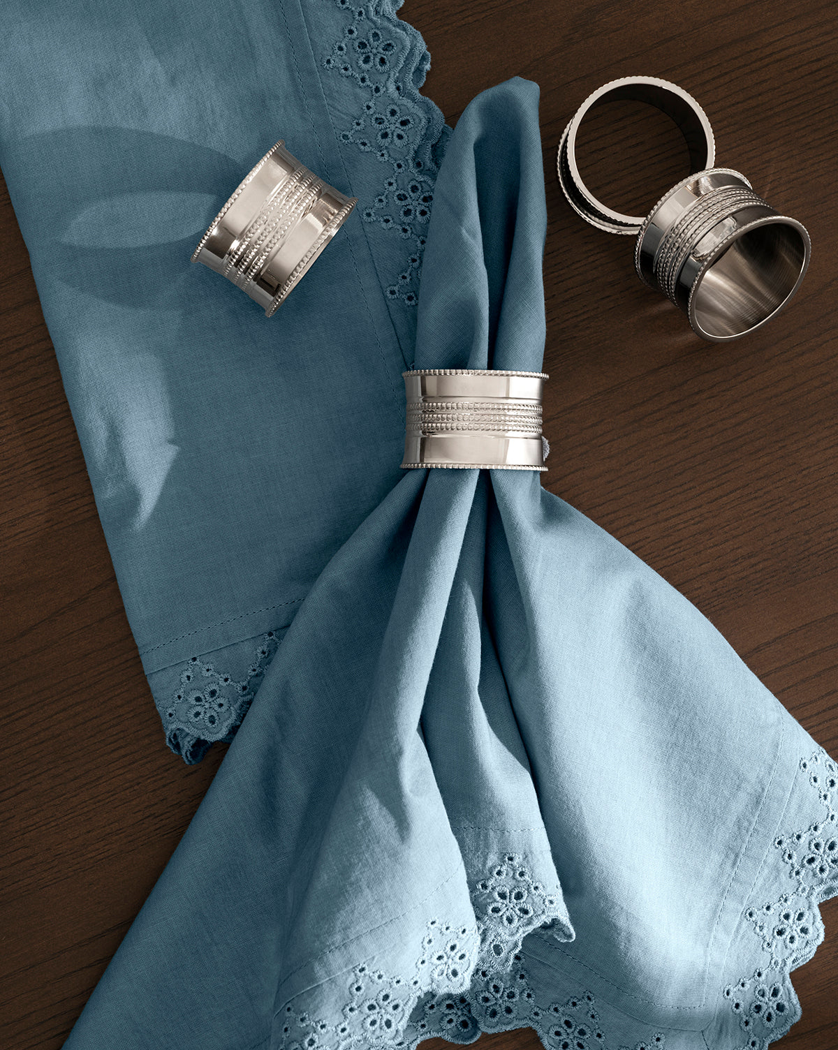 Cranbrook Napkins (Set of 4)