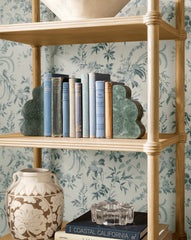 Augusta Bookshelf