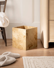 Chilton Burl Waste Bin