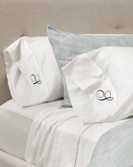 Claussen Tencel Sheet Set