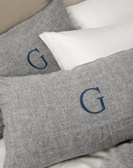 Branston Linen Shams (Set of 2)