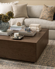 Bentley Storage Coffee Table
