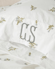Bertram Kids Organic Sheet Set