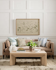 Cumberland Coffee Table