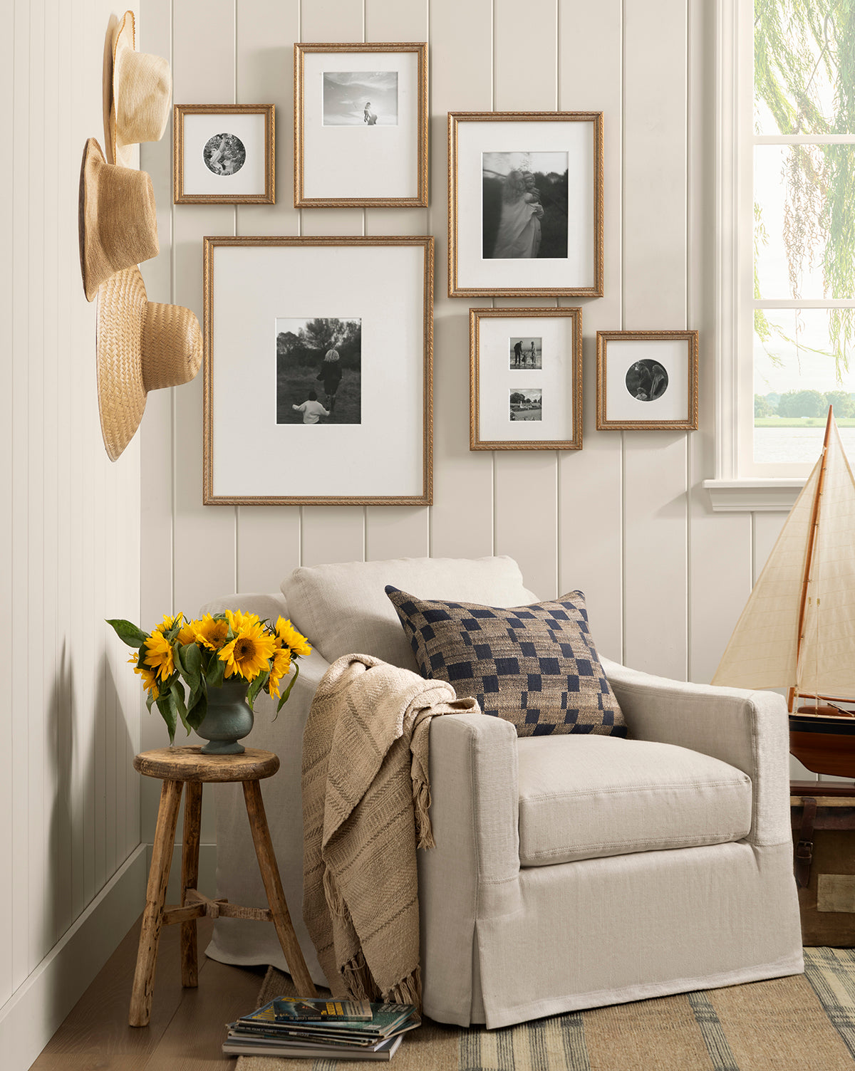 Archive Gallery Frame Collection