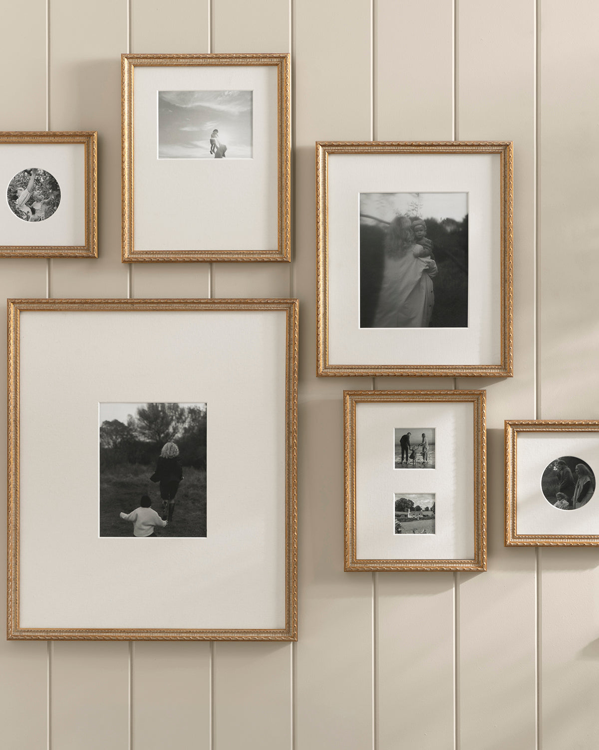 Archive Gallery Frame Collection