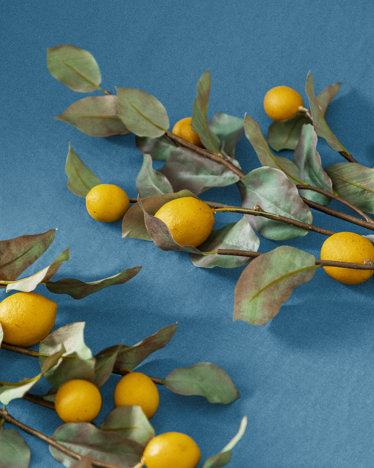 40" Lemon Branch