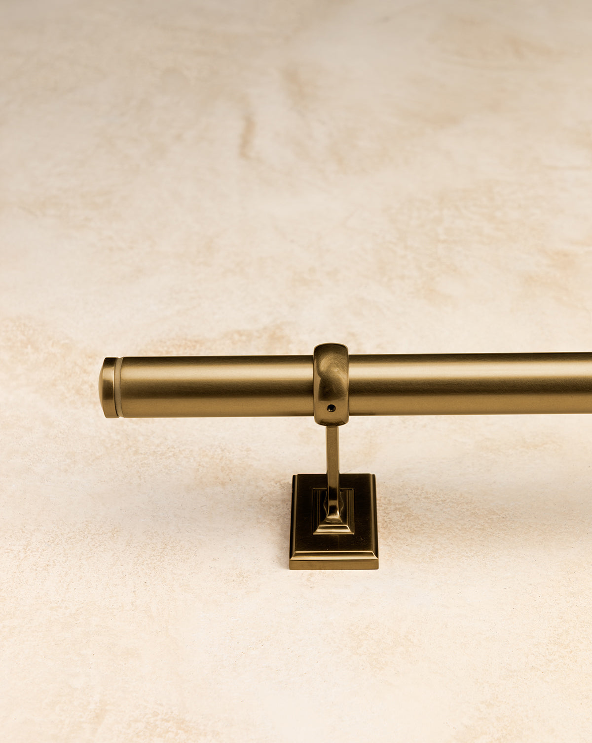 Adjustable Drapery Rod