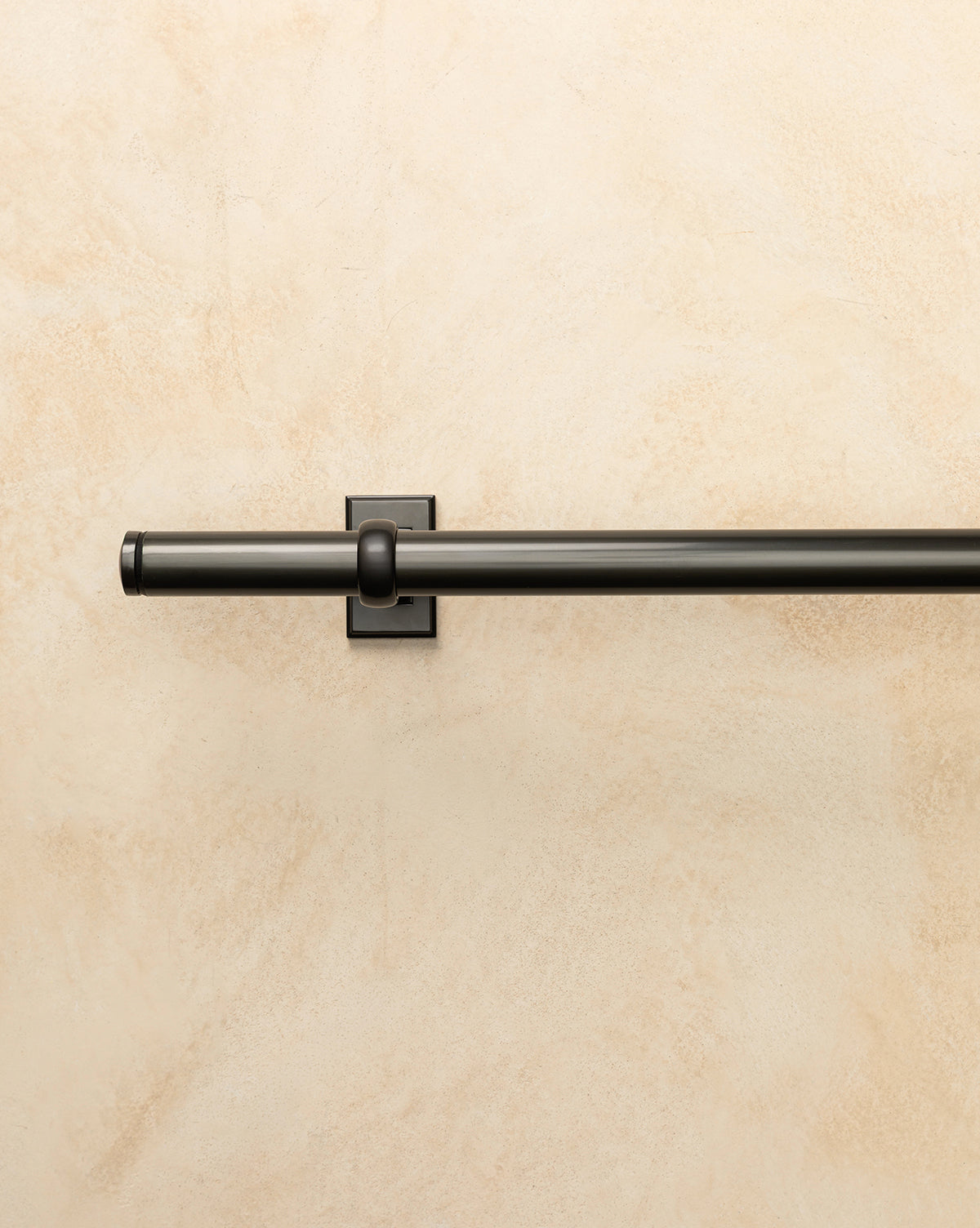 Adjustable Drapery Rod