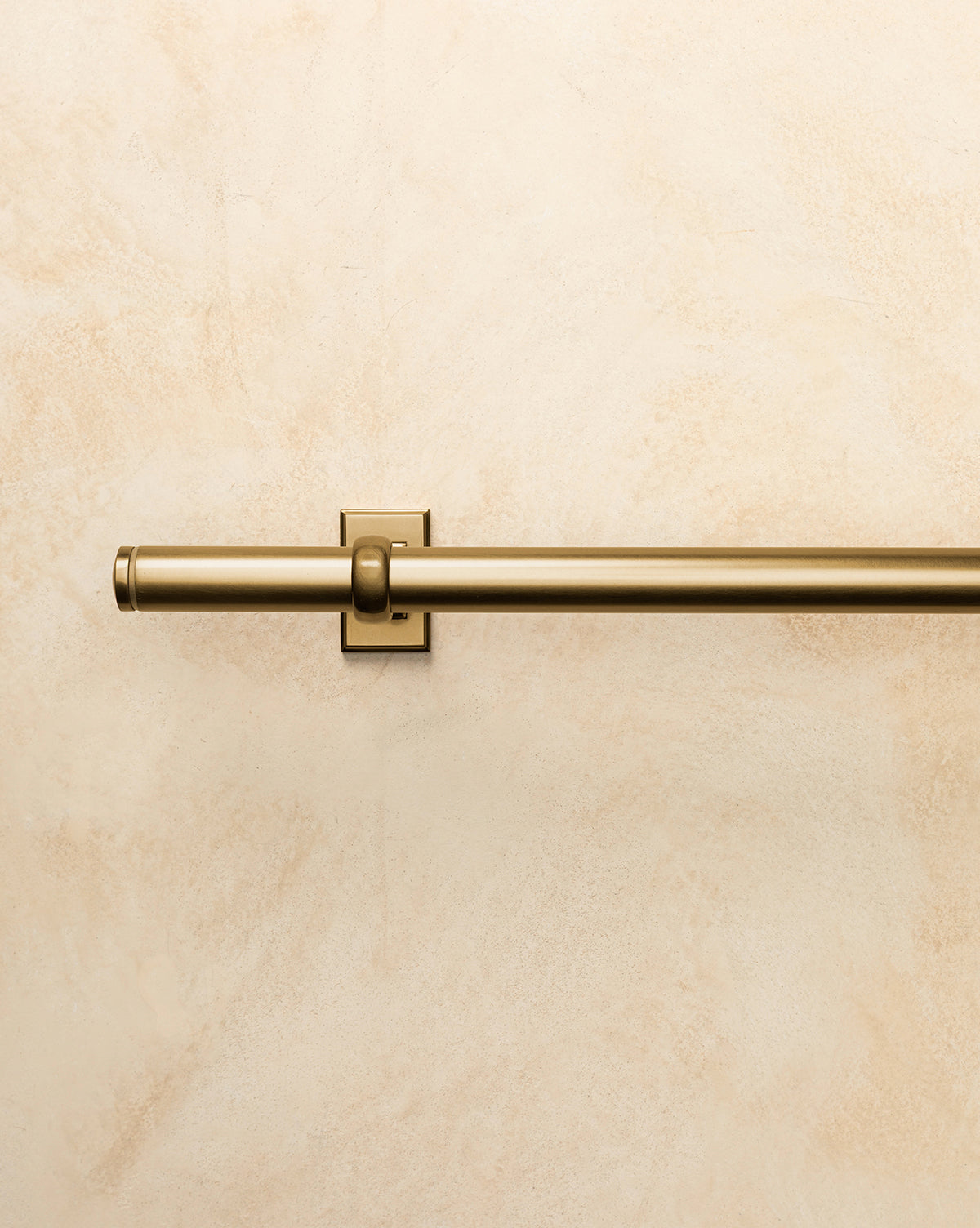 Adjustable Drapery Rod