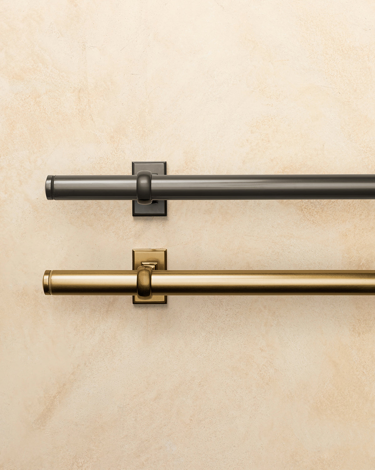 Adjustable Drapery Rod