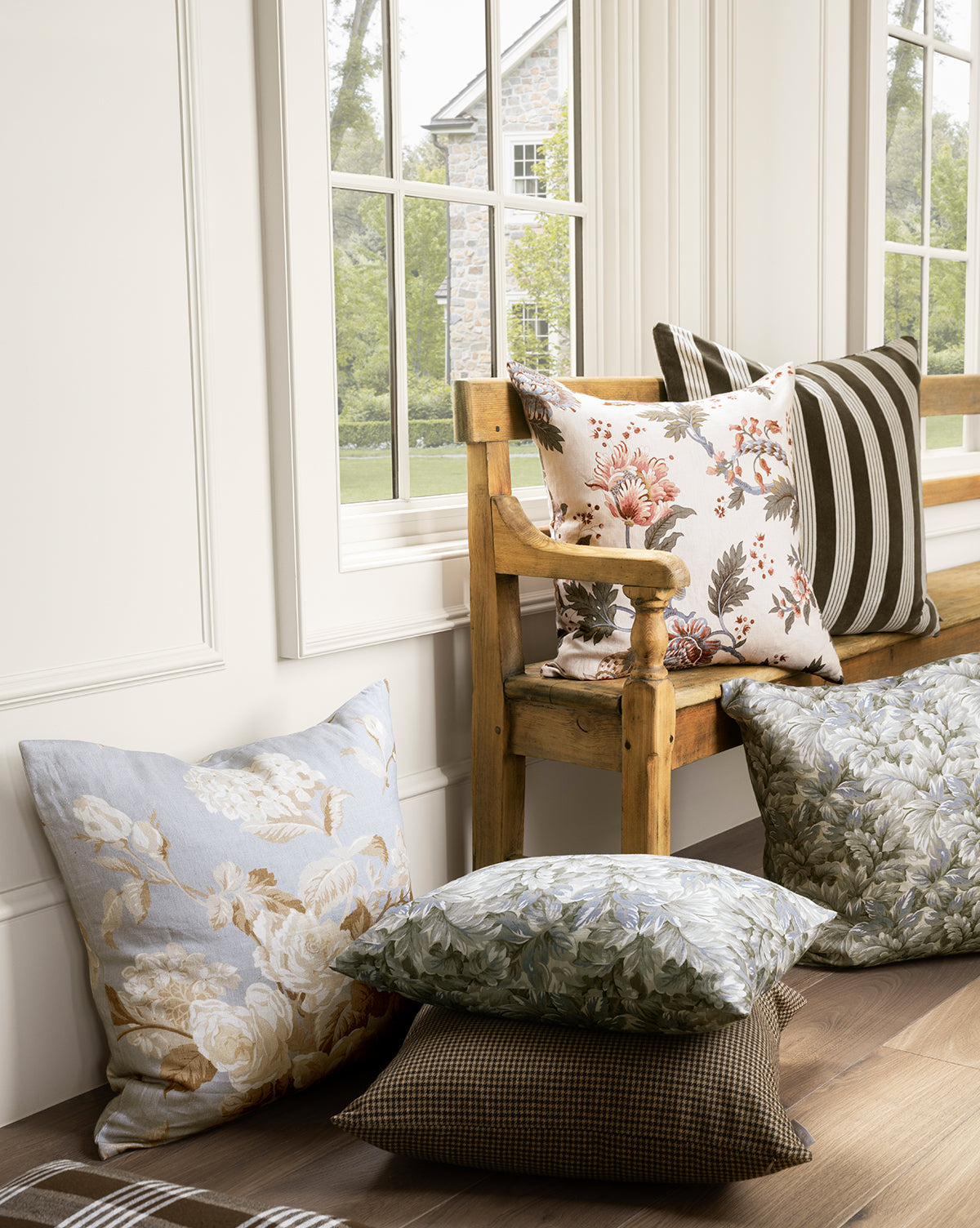 Calista Pillow Cover