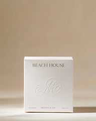 Beach House Candle