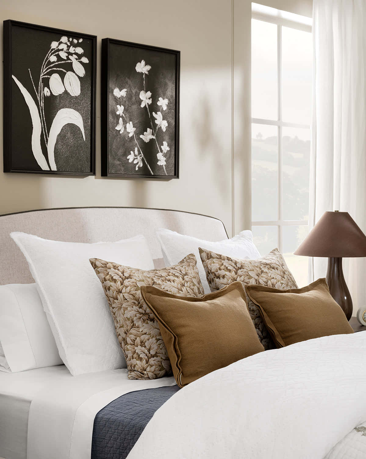 Calista Pillow Cover