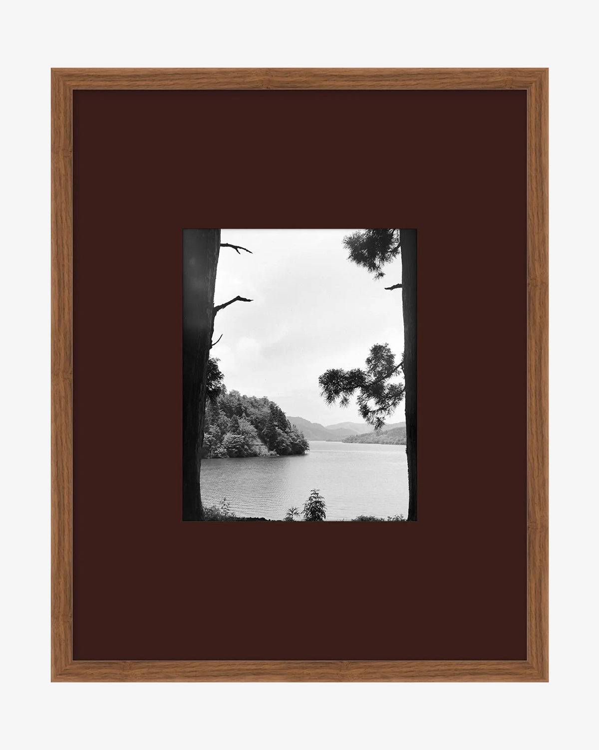 A Day in Lake Time III