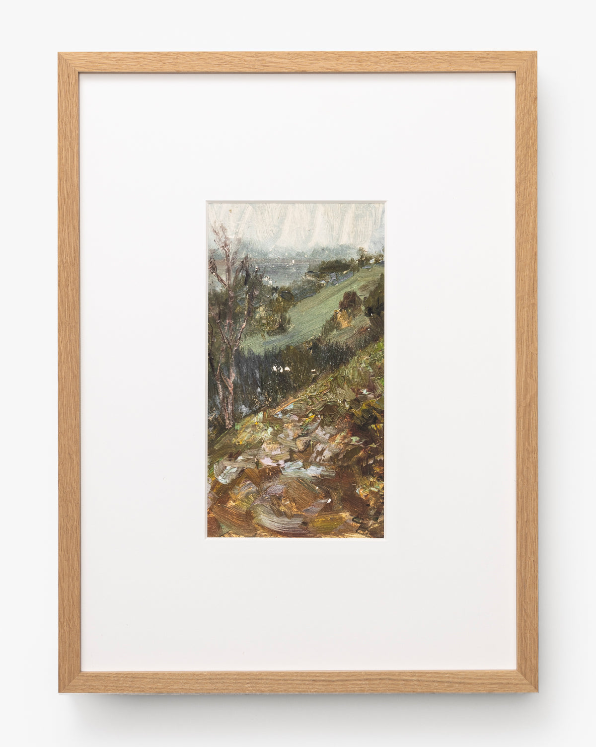 A River Runs Through