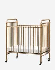 Abigail Mini Crib