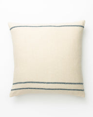 Abigail Silk Stripe Pillow Cover