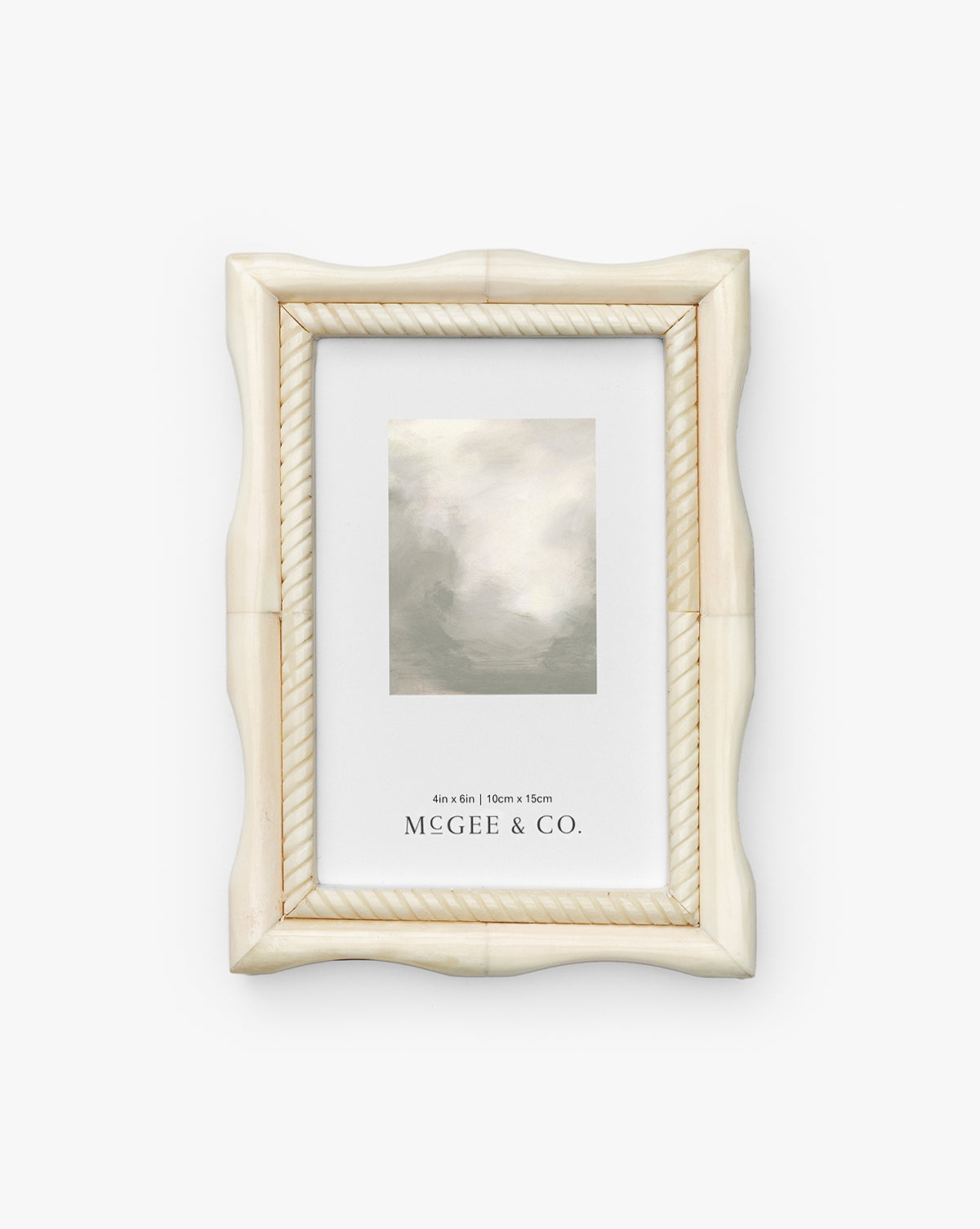 Abner Picture Frame