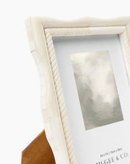 Abner Picture Frame