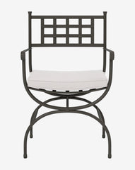 Addie Outdoor Chair
