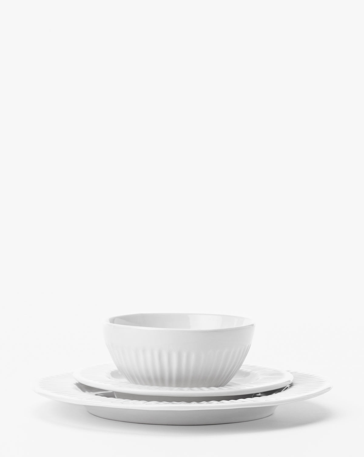 Adele Dinner Plate (Set of 4)