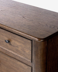 Aeris Dresser