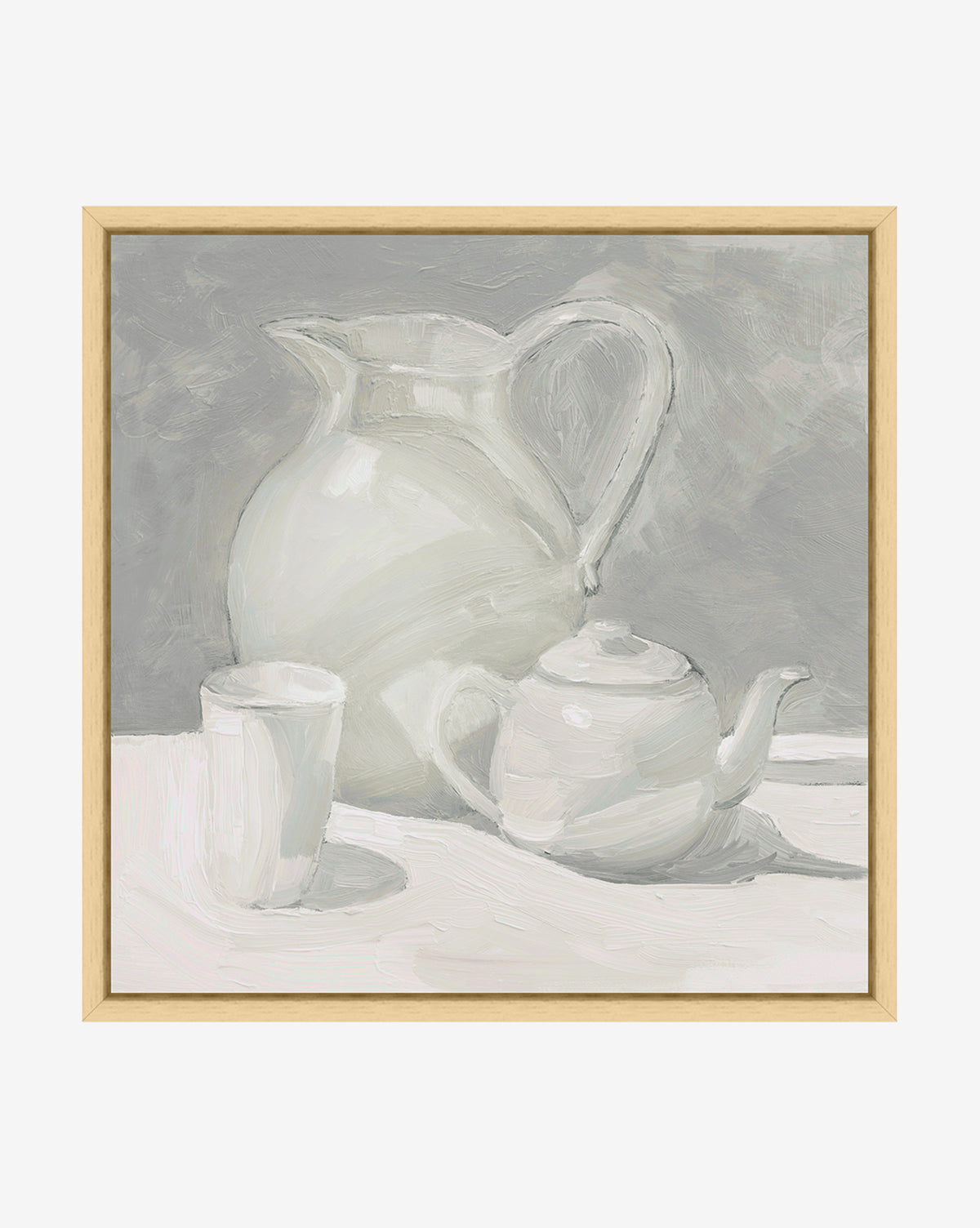 Afternoon Earl Gray