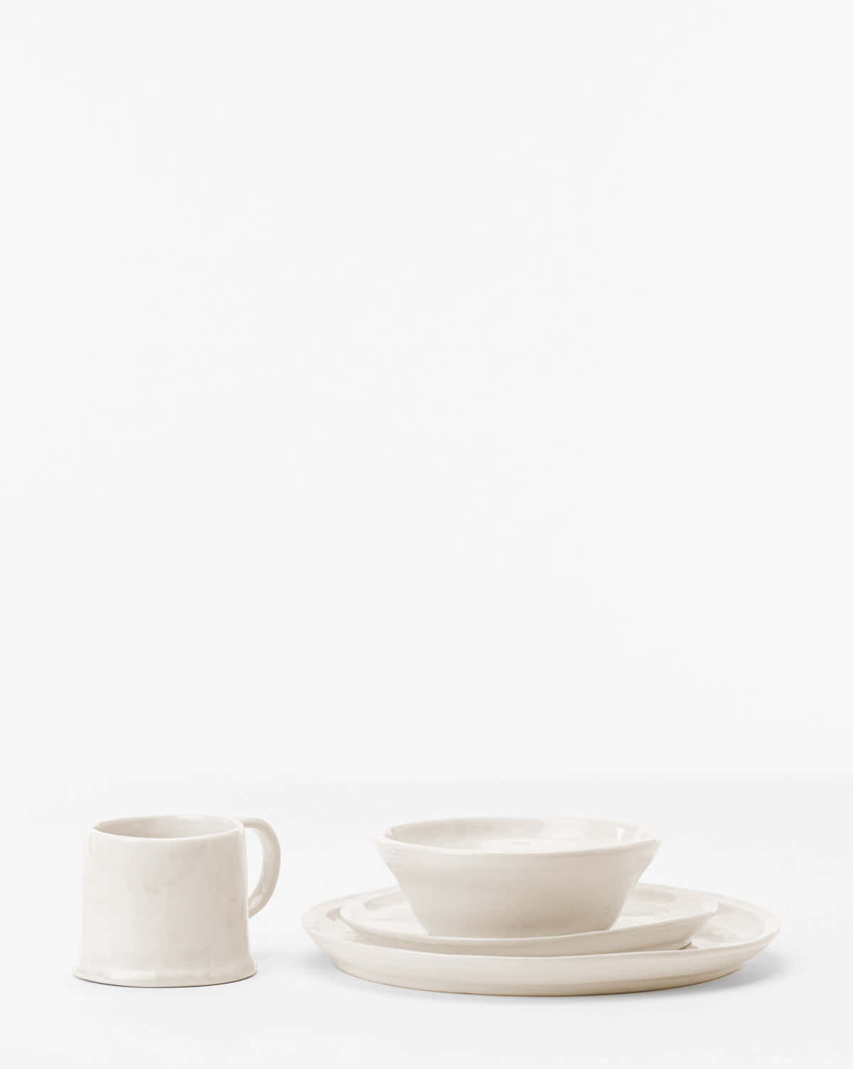 Aiden Dinner Plates (Set of 4)