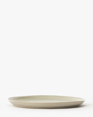 Bundle Aiden Soft Gray Dinner Plate